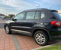 Vw Tiguan 1.4 tsi nct 10:2022 - Image 5/10