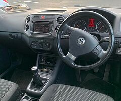 Vw Tiguan 1.4 tsi nct 10:2022 - Image 9/10
