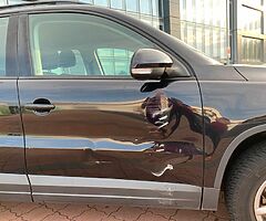 Vw Tiguan 1.4 tsi nct 10:2022 - Image 10/10