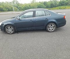 2008 Vw Jetta - Image 3/10