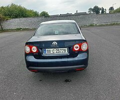 2008 Vw Jetta - Image 4/10