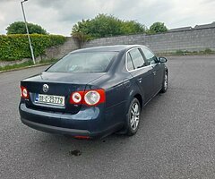 2008 Vw Jetta - Image 5/10