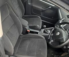 2008 Vw Jetta - Image 6/10