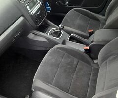 2008 Vw Jetta - Image 8/10