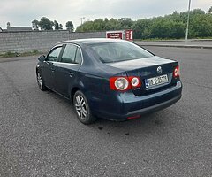 2008 Vw Jetta - Image 10/10