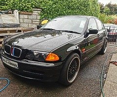 BMW 316i