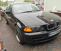 BMW 316i