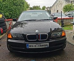 BMW 316i