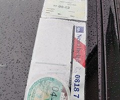 BMW 316i - Image 6/8