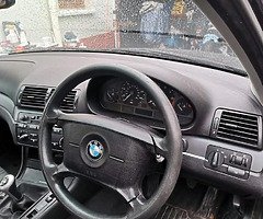 BMW 316i - Image 7/8