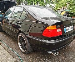 BMW 316i - Image 8/8