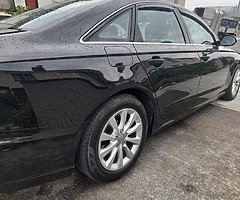 Audi 17 inch alloys - Image 5/5