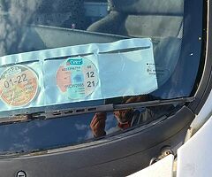 05 Citroën berlingo - Image 9/10