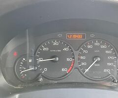 05 Citroën berlingo - Image 10/10