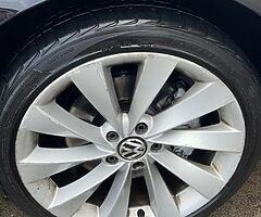 B7 Passat comfortline - Image 4/7