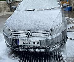 B7 Passat comfortline - Image 6/7
