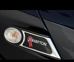 Mini cooper Hampton edition 2011 1.6 Diesel