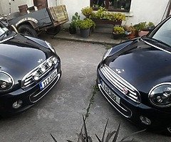 Mini cooper Hampton edition 2011 1.6 Diesel - Image 3/10