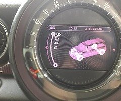 Mini cooper Hampton edition 2011 1.6 Diesel - Image 10/10