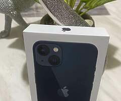 iphone 13 (128GB) - Image 3/3