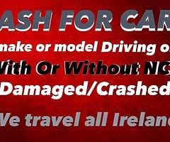 Top Prices Paid For Your Unwanted Scrap Vehicles ❗️❗️❗️

PM ME TODAY 