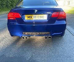 E92 m3 - Image 3/5