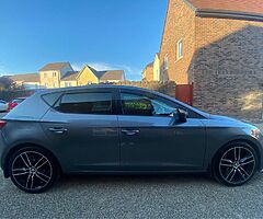 2016 SEAT Leon - Image 4/10