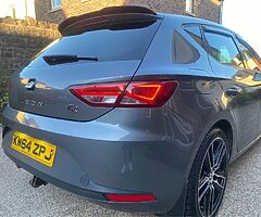 2016 SEAT Leon - Image 6/10