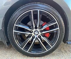 2016 SEAT Leon - Image 7/10