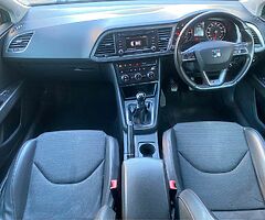 2016 SEAT Leon - Image 10/10
