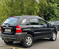 08 Kia SPORTAGE - Comercial New DOE 02-23 - Image 3/6