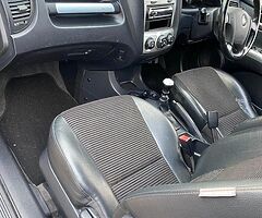 08 Kia SPORTAGE - Comercial New DOE 02-23 - Image 5/6