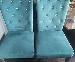 Marble table and chairs for sale