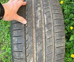 5x120 19 staggered Apollo - Image 4/9