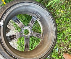 5x120 19 staggered Apollo - Image 5/9