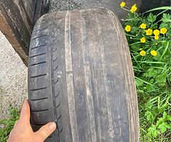 5x120 19 staggered Apollo - Image 8/9