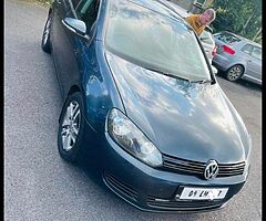 2009 golf