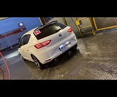 Seat Leon - Image 5/6