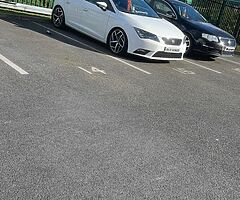 Seat Leon - Image 6/6