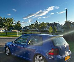 Mk4 golf