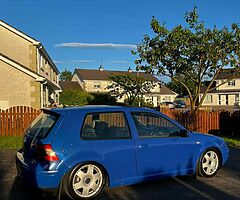 Mk4 golf - Image 3/5
