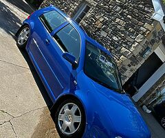 Mk4 golf - Image 4/5