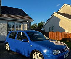 Mk4 golf - Image 5/5