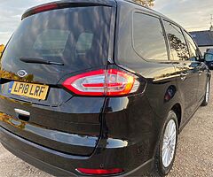 2018 Ford Galaxy - Image 4/10
