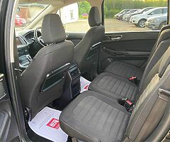 2018 Ford Galaxy - Image 10/10