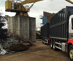 SCRAP CAR REMOVALS
