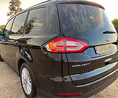 2018 Ford Galaxy - Image 3/10