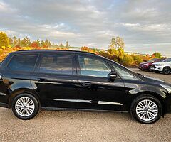 2018 Ford Galaxy - Image 5/10