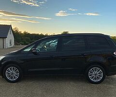2018 Ford Galaxy - Image 6/10