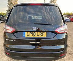 2018 Ford Galaxy - Image 7/10